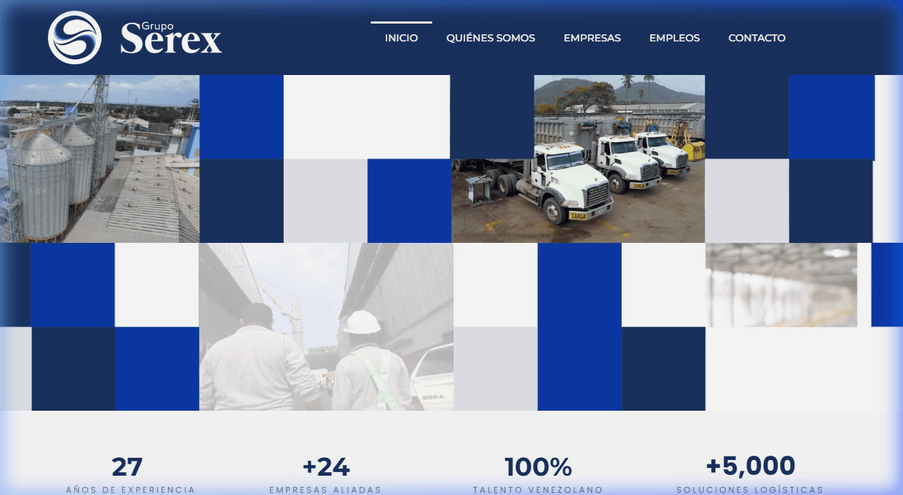 Grupo Serex